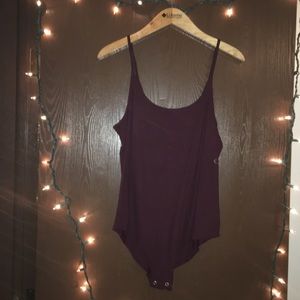 American eagle one piece!